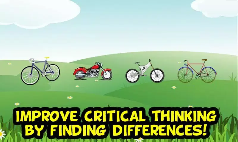 Preschool Learning Fun Screenshots