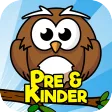 Preschool & Kindergarten Games