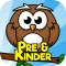 Preschool & Kindergarten Games