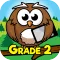 Second Grade Learning Games