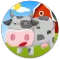 Barnyard Puzzles For Kids