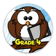 Fourth Grade Learning Games
