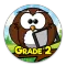 Second Grade Learning Games