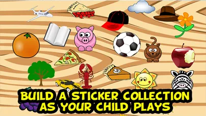Preschool Learning Fun স্ক্রিনশট
