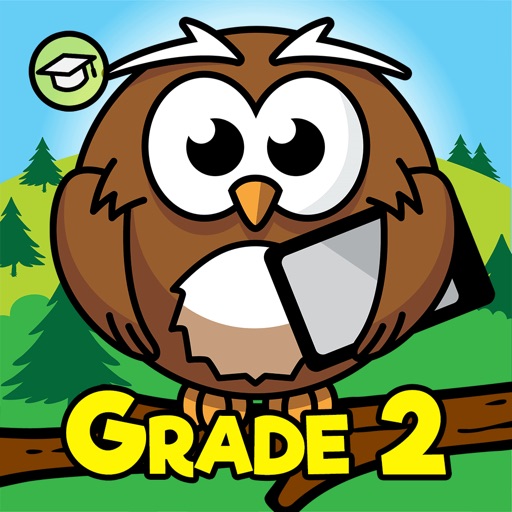 Second Grade Learning Games SE