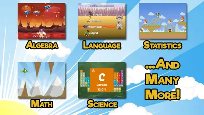 صور Sixth Grade Learning Games
