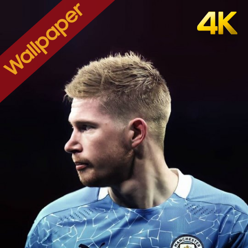 Kevin de Bruyne Wallpaper HD