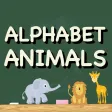 Alphabet Animals for Toddlers Alphabet Animals for Toddlers