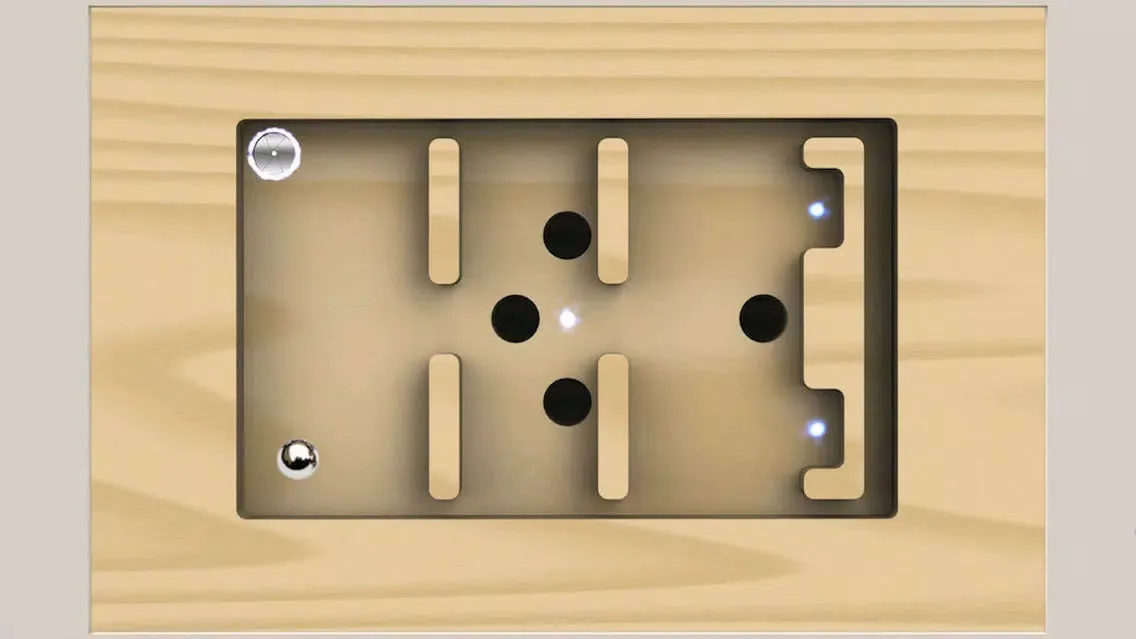 صور Modern Labyrinth Lite