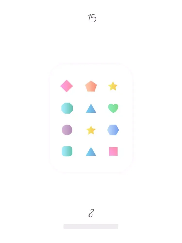 تصاویر PAF game iPad 