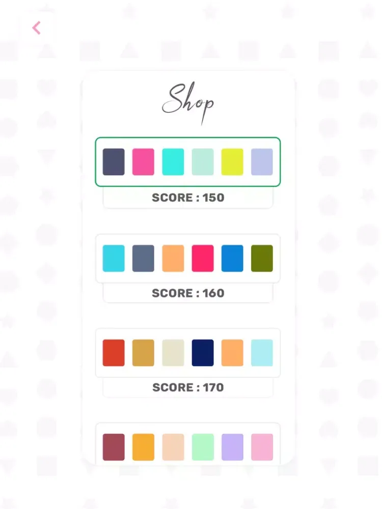 تصاویر PAF game iPad 