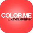 KEVIN.MURPHY COLOR.ME KEVIN.MURPHY COLOR.ME