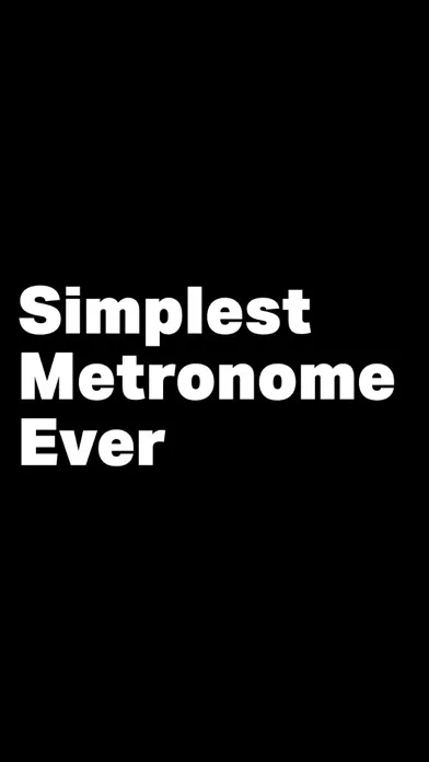 صور Metronome ++ Beats Counter