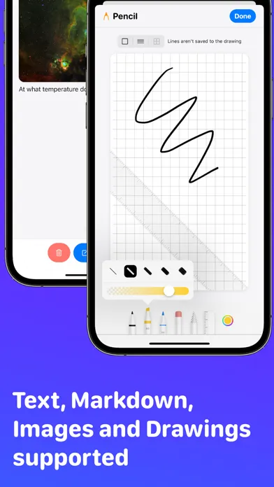 Screenshot di Flippy • Learn Flashcards