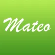 Mateo - The Traveller Mateo - The Traveller