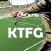 Kevin Toms Football Game 2
