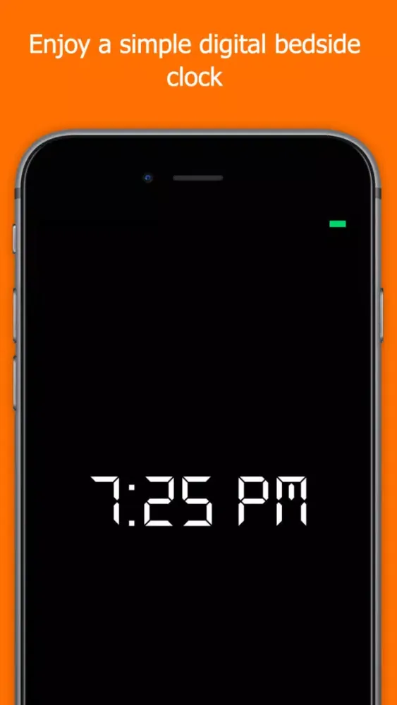 صور Tock - The Informant Alarm