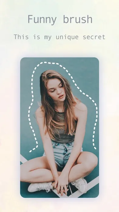 Скриншоты FairyCam - Sparkle Camera