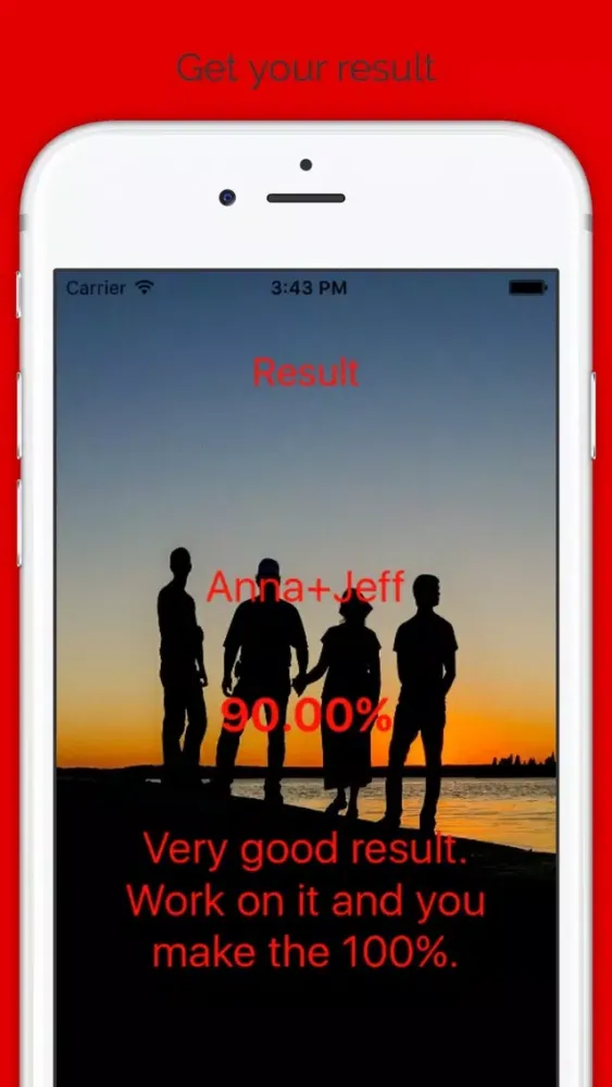 تصاویر BFF Friendship Test