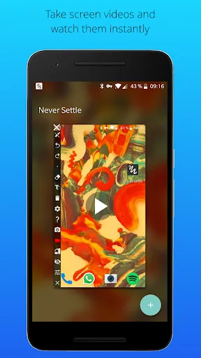 Screen Draw Screenshot Pro স্ক্রিনশট