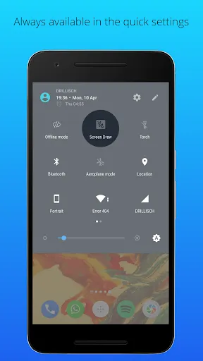 Screen Draw Screenshot Pro স্ক্রিনশট