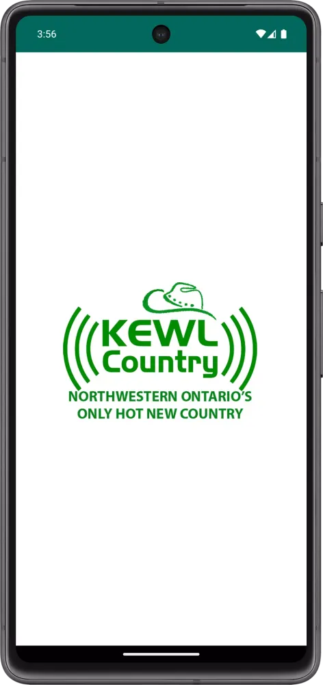 Kewl Country Radio Screenshots