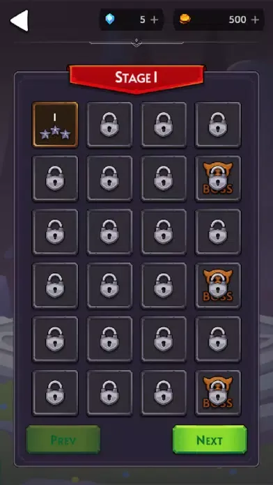 تصاویر Recall: Memory Matching RPG