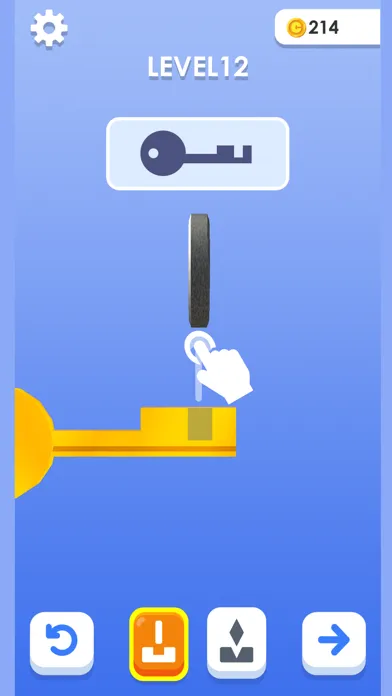 Key Maker 3D应用截图