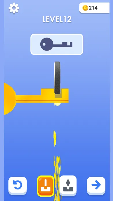 Key Maker 3D应用截图