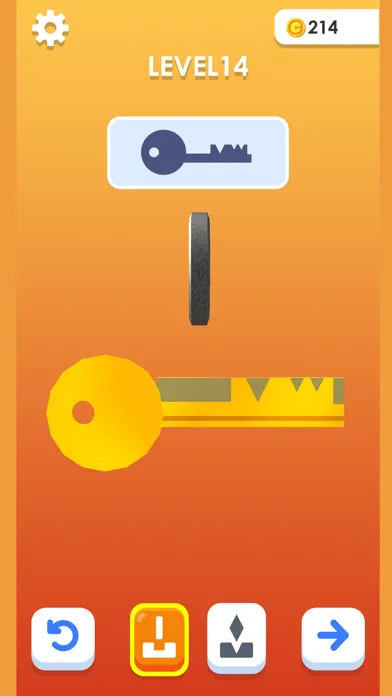 Key Maker 3D应用截图