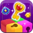 Key Quest Game