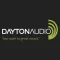Dayton Audio DSP Control