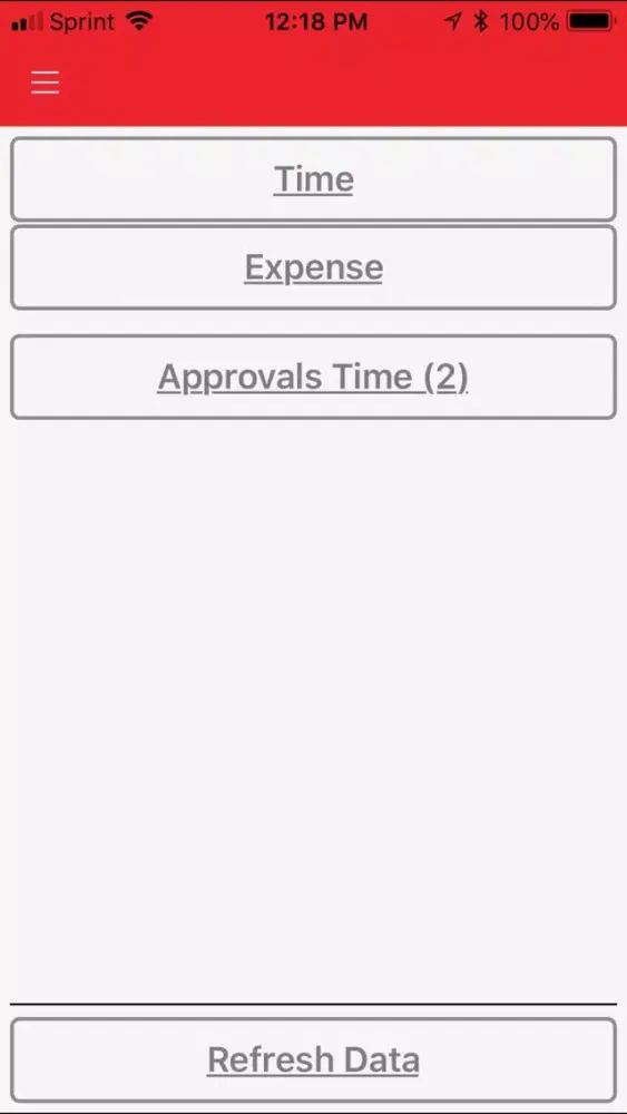 Clock Mobile for KEY2ACT स्क्रीनशॉट