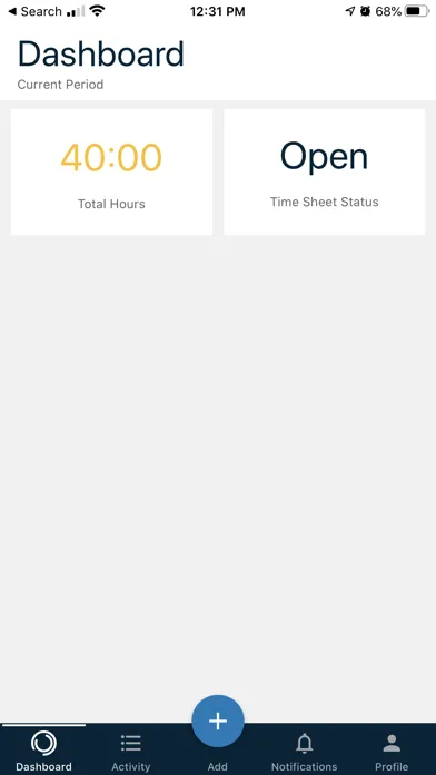 Clock Mobile 12 for KEY2ACT स्क्रीनशॉट