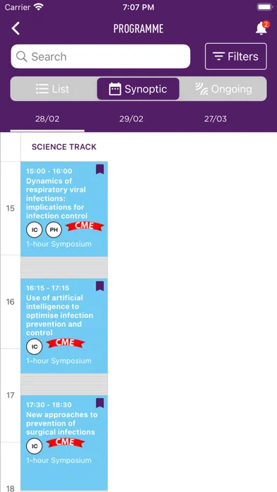 ECCMID 2024应用截图