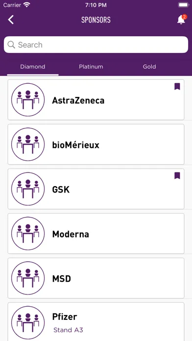 ECCMID 2024应用截图