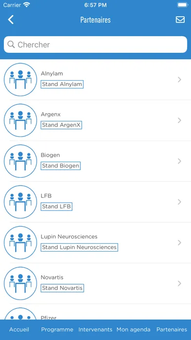 JSFM 2021 Ekran Görüntüleri