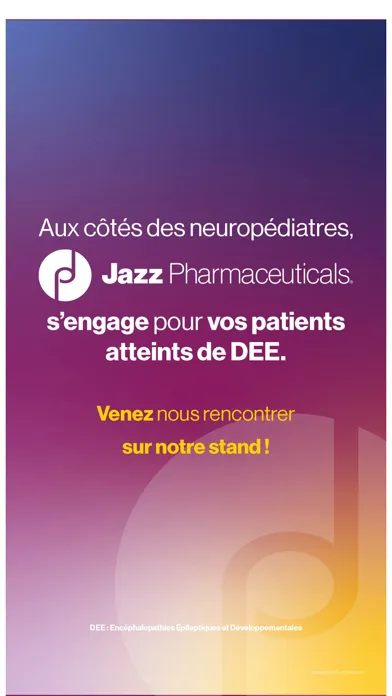 SFNeuroped 2024 Screenshots