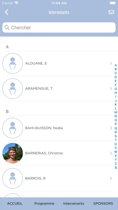 SFNeuroped 2024 Screenshots