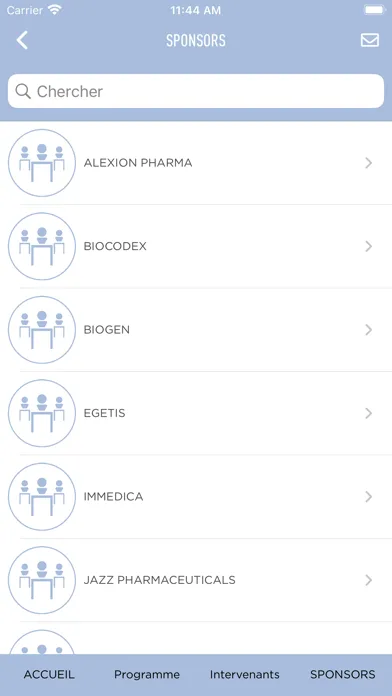 SFNeuroped 2024 Screenshots