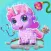 My Cute Unicorn Care