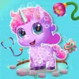 My Cute Unicorn Care My Cute Unicorn Care
