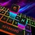 Neon Led Keyboard - ColorKeyu