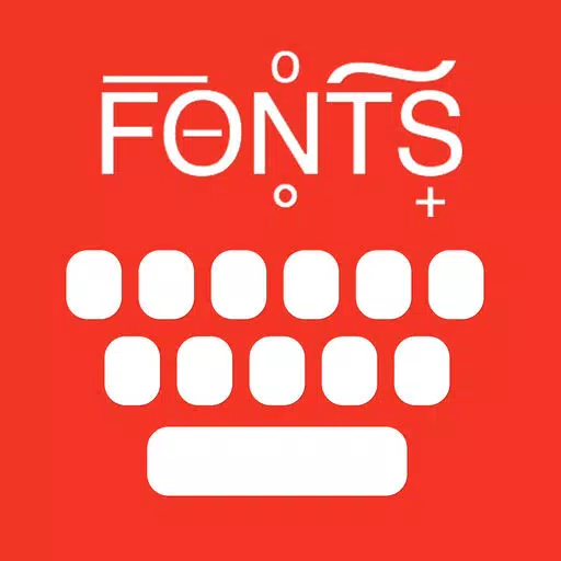 Cool Fonts Keyboard for iOS 8 - better fonts and cool text keyboard for iPhone, iPad, iPod