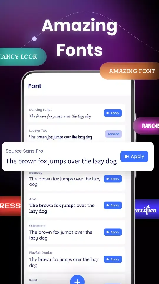 صور Keyboard Font & Keyboard Theme