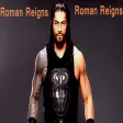new keyboard for Roman Reigns 2018