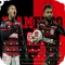 keyboard for flamengo fc fans