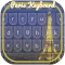 Paris Keyboard