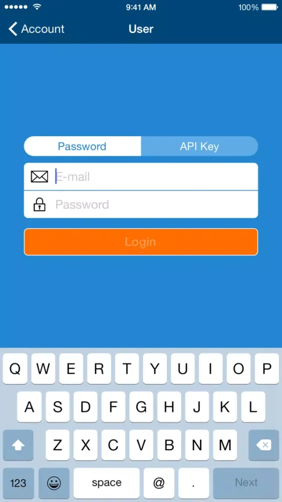 mite.go - Smart time tracking for teams and freelancers 스크린샷