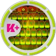 Keyboard Rasta